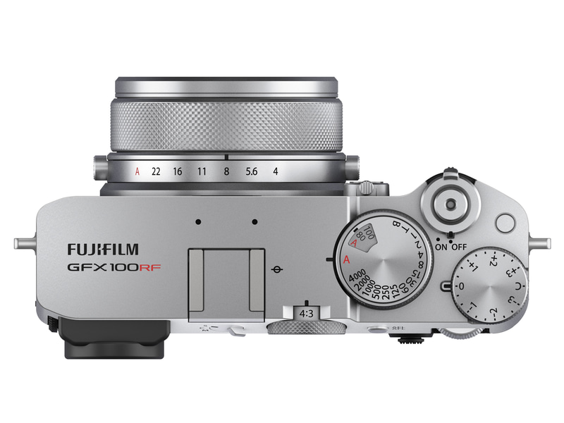 ゆーまん　☆極美品☆FUJIFILM GFX100RF 本体付属品一式 Amazon.com : Fujifilm GFX100 Medium Format Mirrorless Camera Body