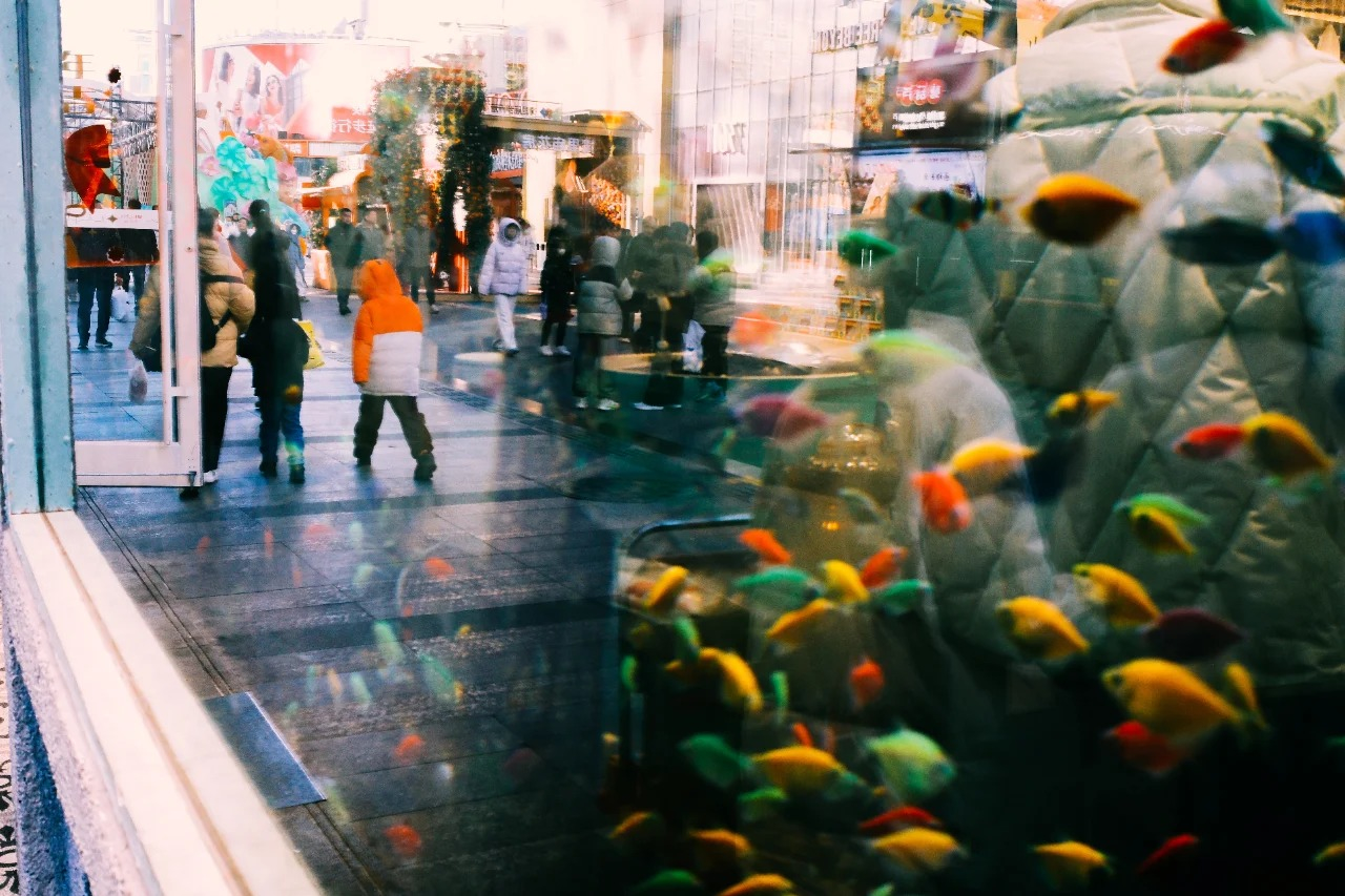 撮影イメージ（提供：E&Iクリエイション株式会社）以下同