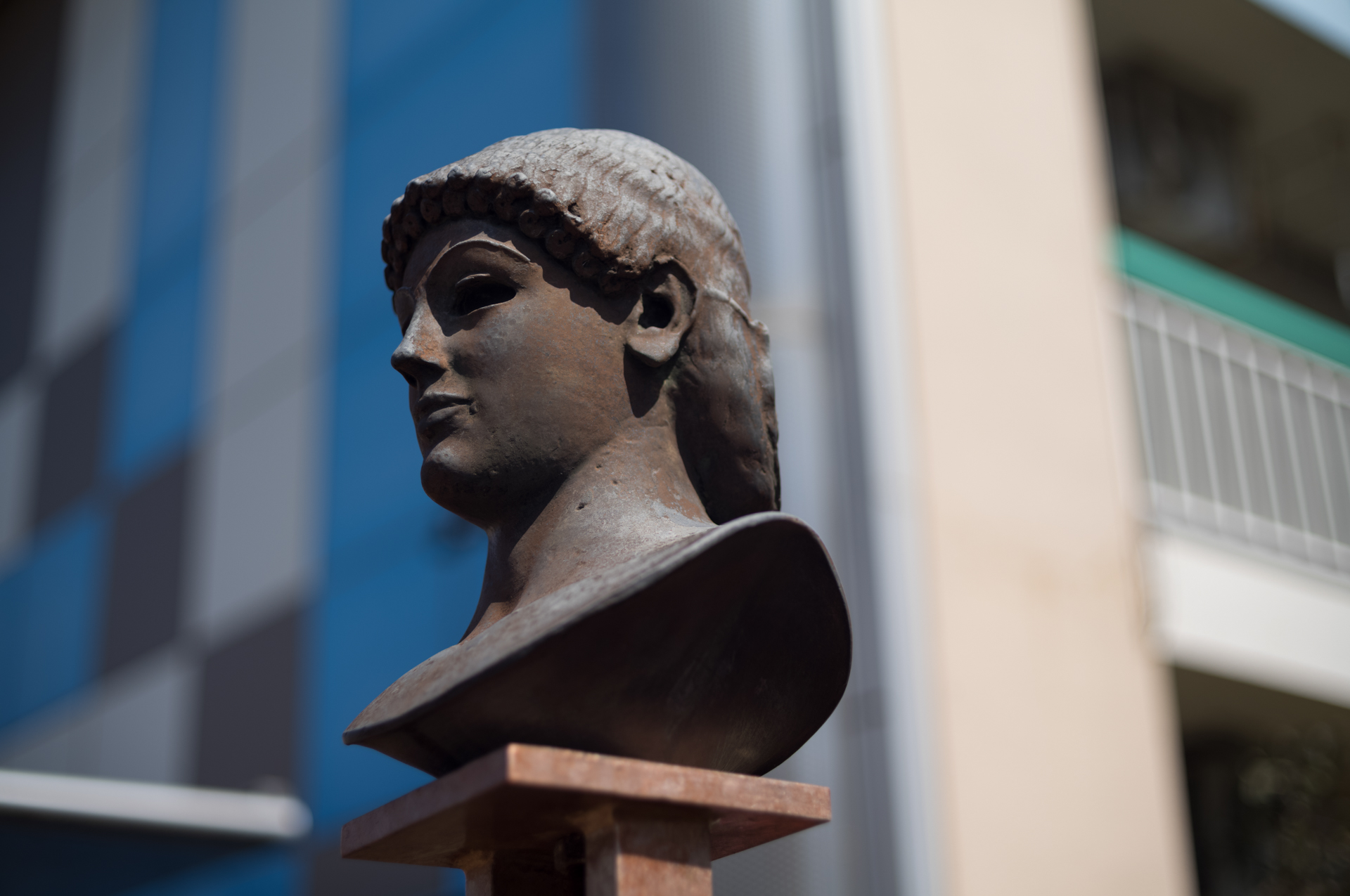 このレンズで1番気に入った写りをするのは絞りF4くらいですね。絞ってしまったら何でも同じという描写じゃないようにも思うのです。<br><span class="fnt-85">ライカM11-P／LIGHT LENS LAB M 50mm f/2 SPII／50mm／マニュアル露出（1/2,000秒、F4.0）／ISO 64</span>