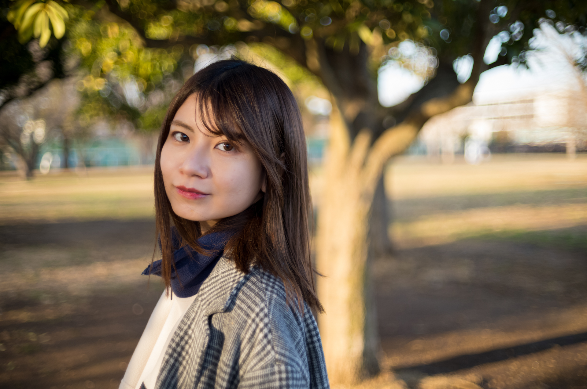 順光気味の光で撮影してみたのですが、被写体以外の背景は手ブレが発生したかのような再現で、心が落ち着きません。私が乱視だからというだけではなさそうです。少し絞れば解決はするのですが。<br><span class="fnt-85">ライカM11-P／LIGHT LENS LAB M 50mm f/2 SPII／50mm／マニュアル露出（1/1,000秒、F2.0）／ISO 400</span>