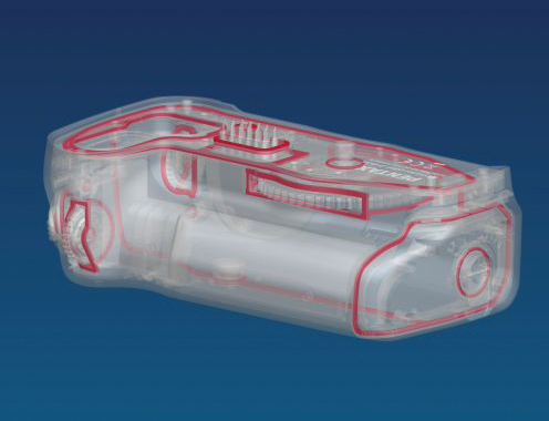 <b>グリップにシーリングを施す</b>