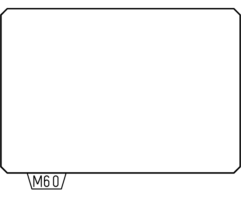 <b>全面マット「ME-60」</b>