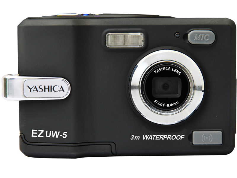 <b>EZ UW-5（ブラック）</b>