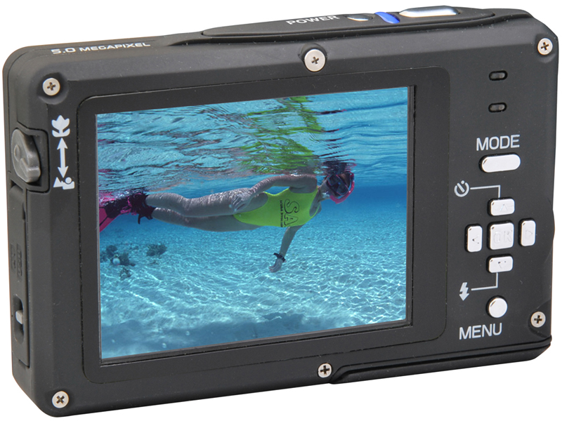 <b>EZ UW-5（ブラック）</b>