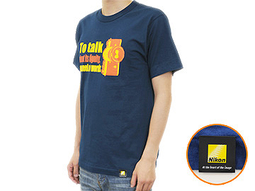 <b>ニコンネームタグ付き</b>