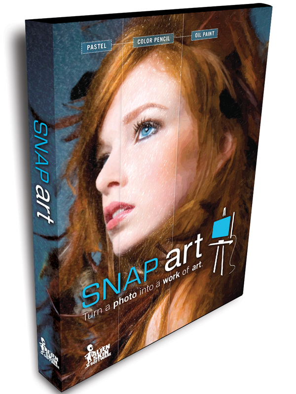 <b>Snap Art2（英語版）</b>