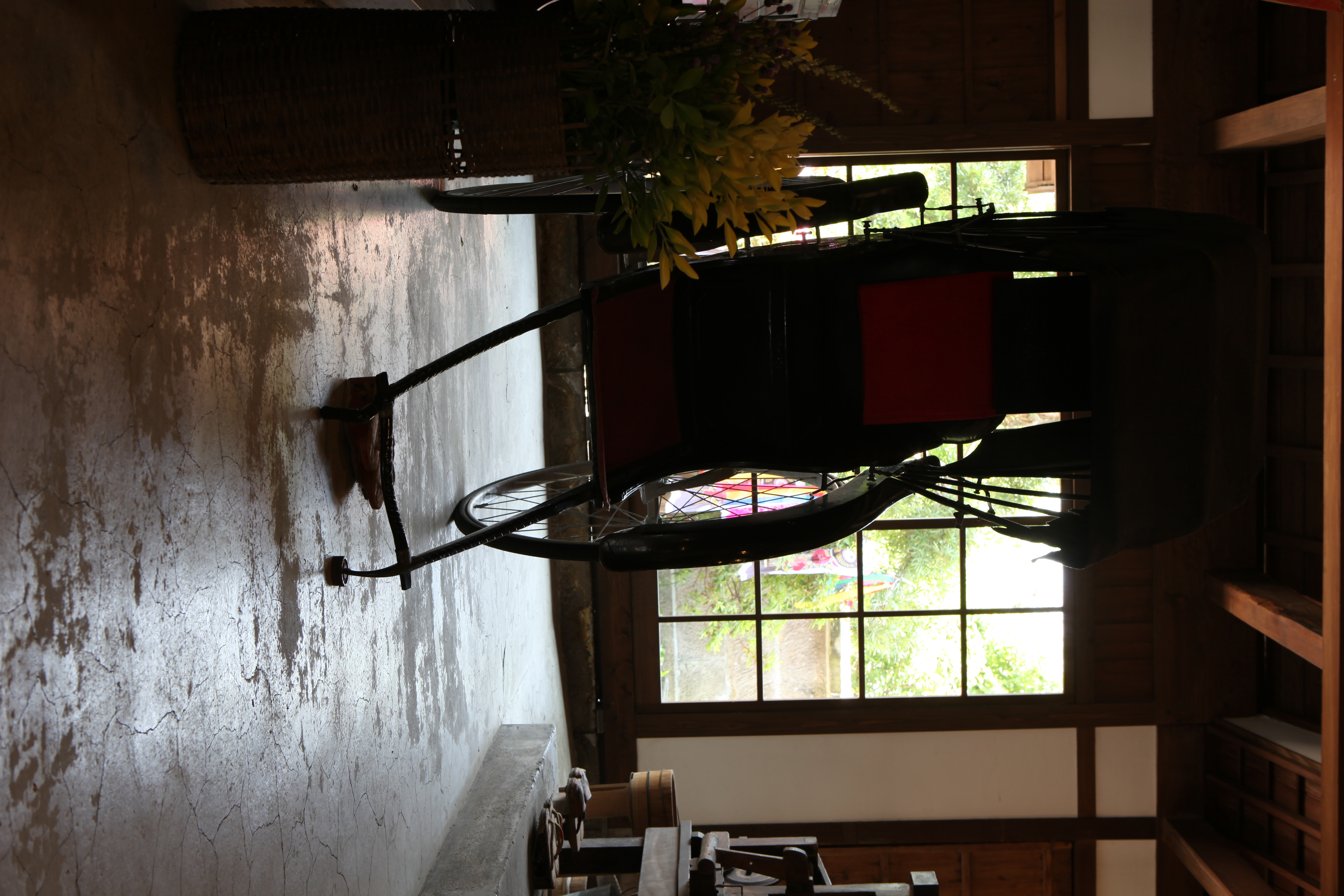 <b>高輝度側・階調優先「しない」 / オートライティングオプティマイザ「弱め」</b>