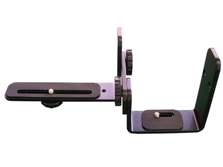 <b>プロフェッショナルブラケットDシステム（UNX-8111）</b>