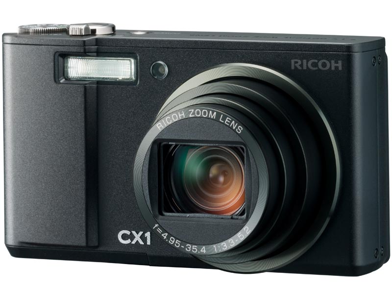 <b>「CX1」はPhoto Style賞に授与される</b>