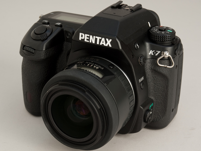 <b>FA 35mm F2 AL</b>