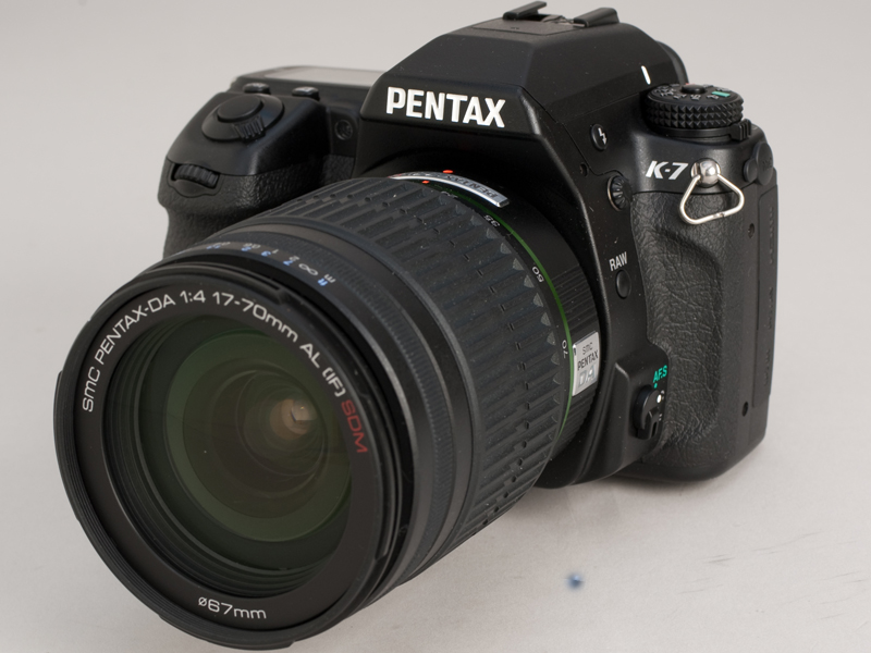 <b>DA 17-70mm F4 AL [IF] SDM</b>