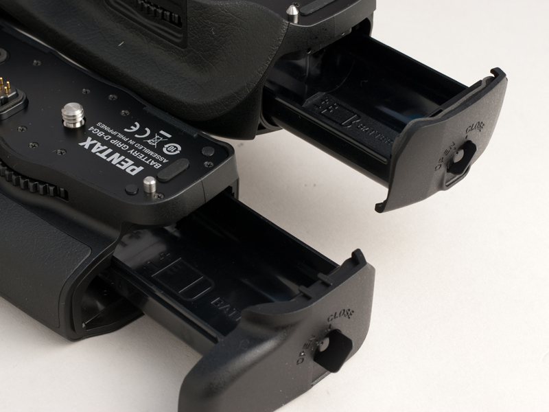 <b>バッテリー室</b>