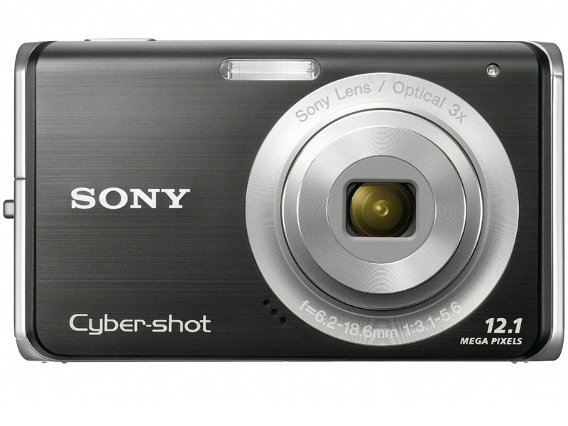 <b>正面（ブラック）</b>