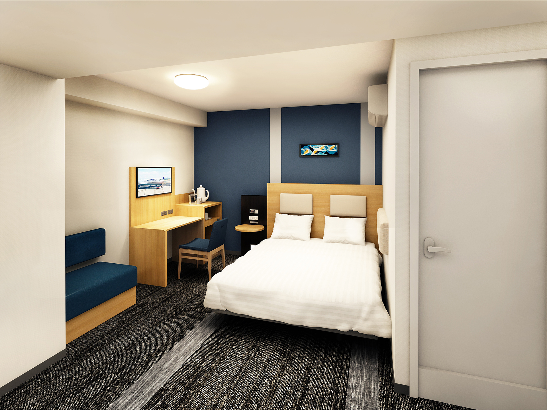 クイーンエコノミー