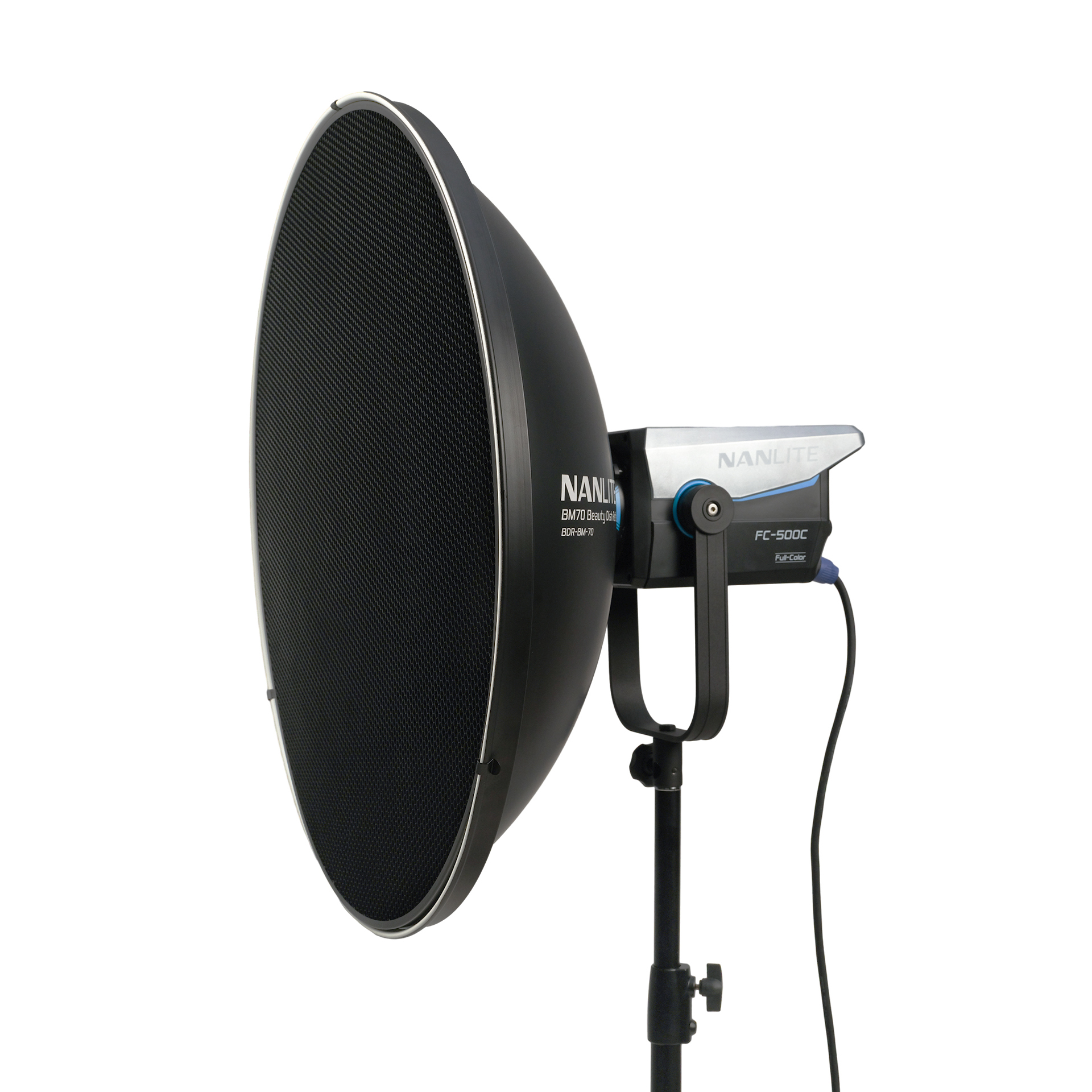 ハニカムグリッド