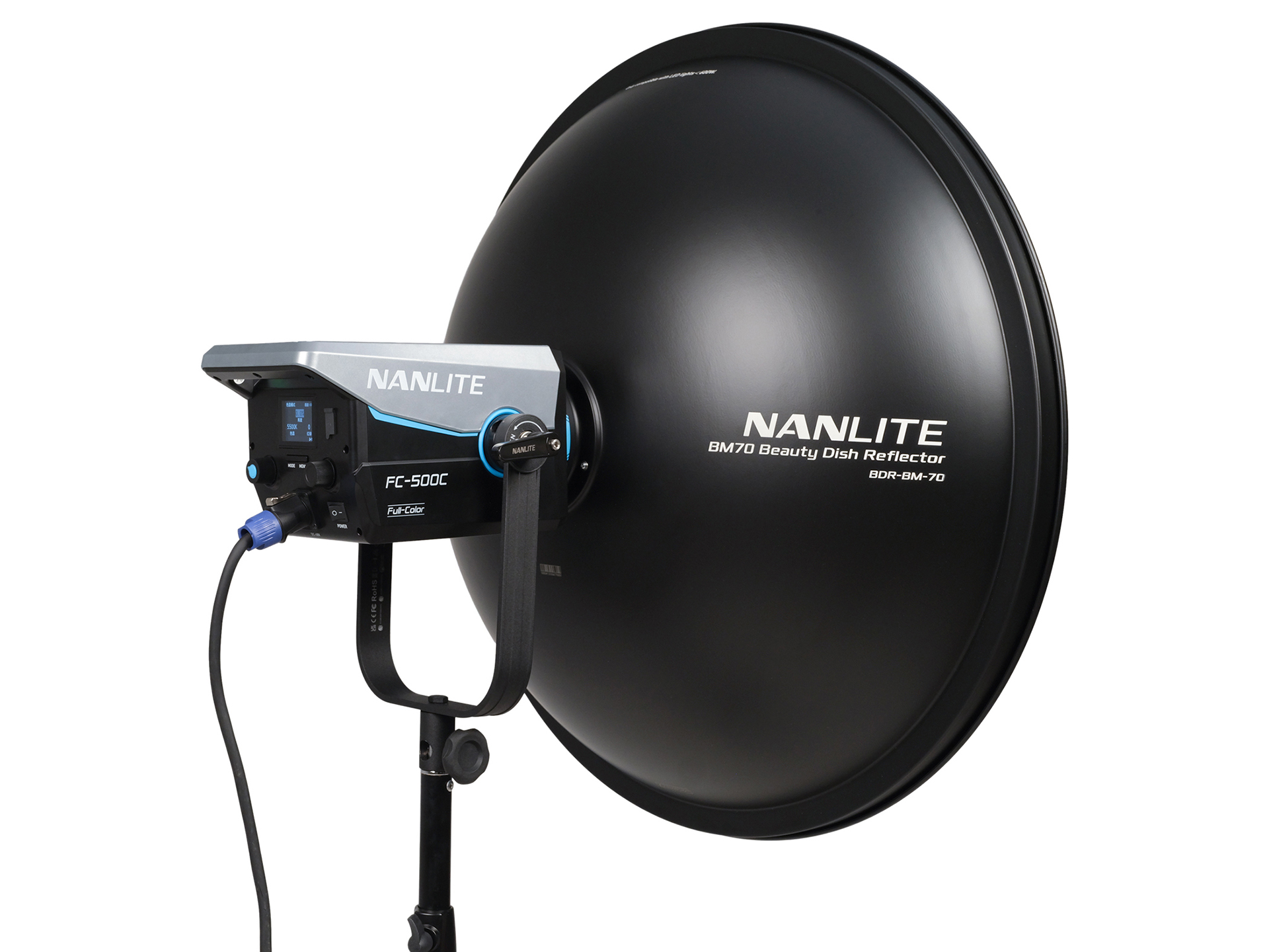 ボーエンズマウントに対応