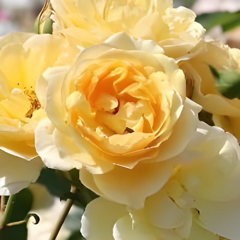 グラハム・トーマス