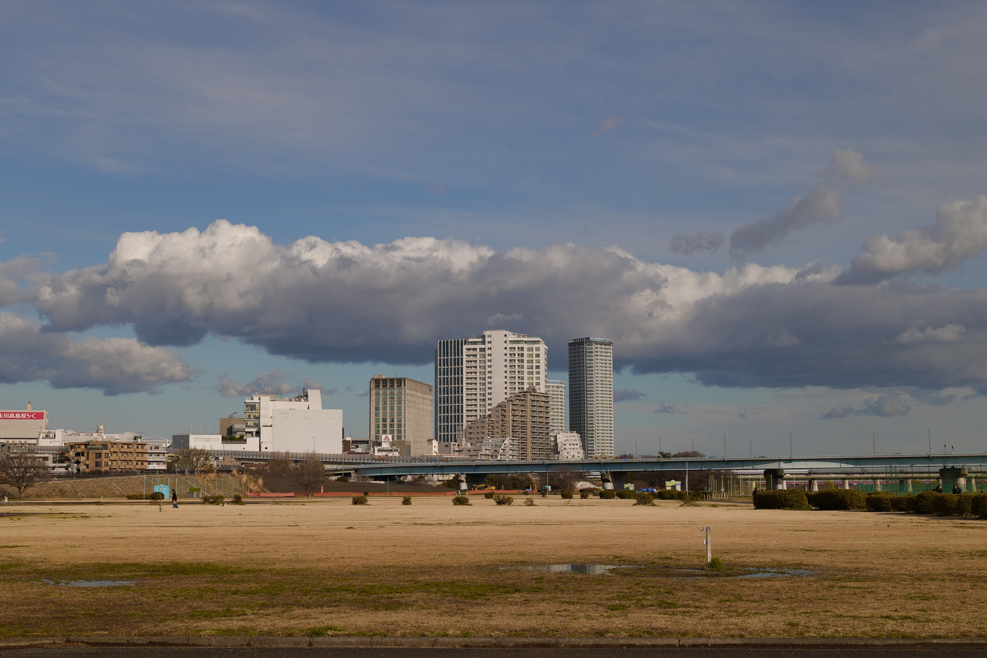 Sigma BF／SIGMA 50mm F2 DG DN | Contemporary／50mm／絞り優先露出（1/640秒、F8.0）／ISO 100