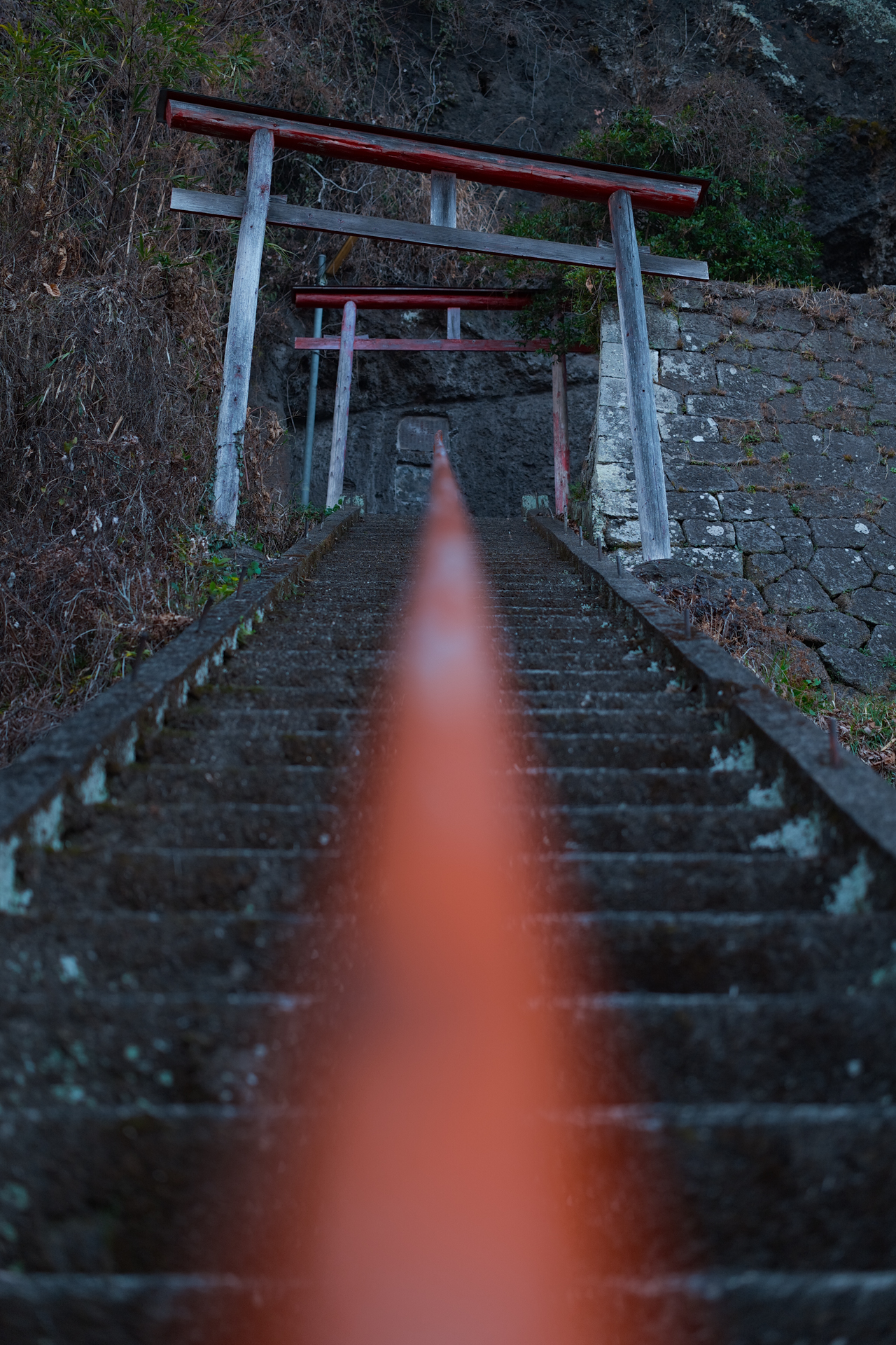 Sigma BF／SIGMA 50mm F2 DG DN | Contemporary／50mm／絞り優先露出（1/160秒、F2.0、－1.33EV）／ISO 400