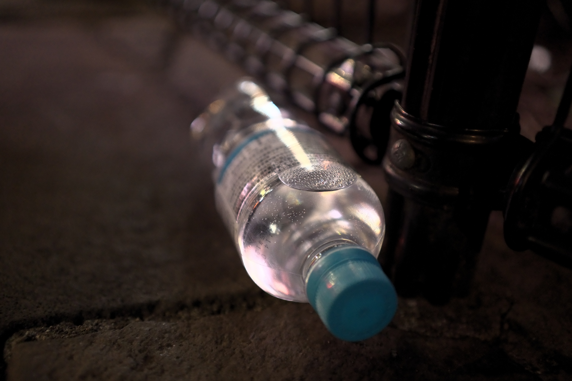 Sigma BF／SIGMA 35mm F2 DG DN｜Contemporary／35mm／絞り優先露出（1/100秒、F2.0、－2EV）／ISO 6400