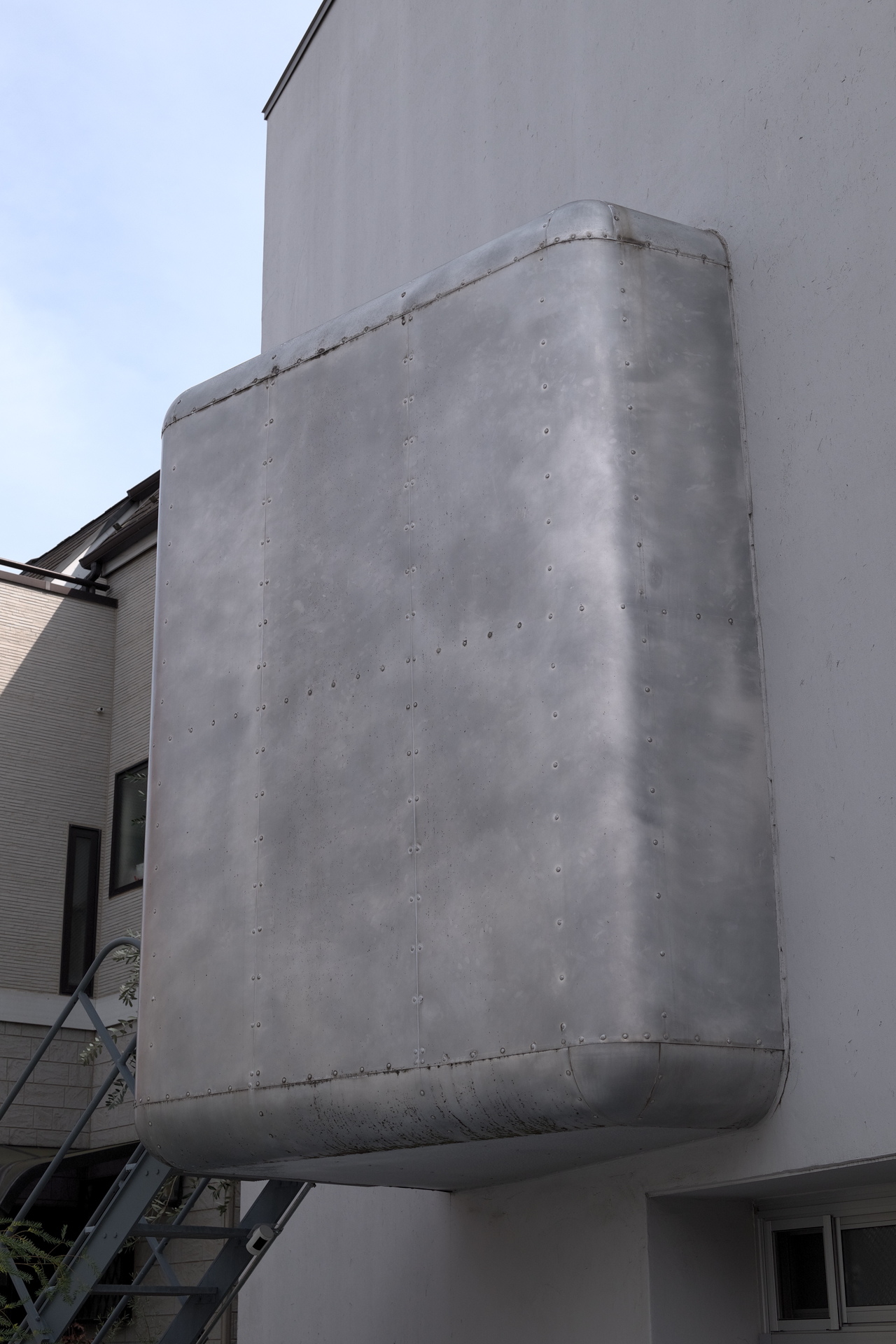 Sigma BF／SIGMA 50mm F2 DG DN | Contemporary／50mm／絞り優先露出（1/1,000秒、F8.0）／ISO 400