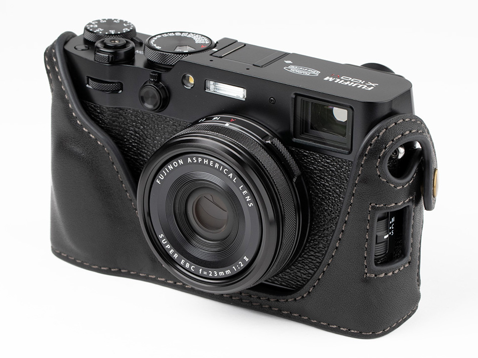 ピュアブラック