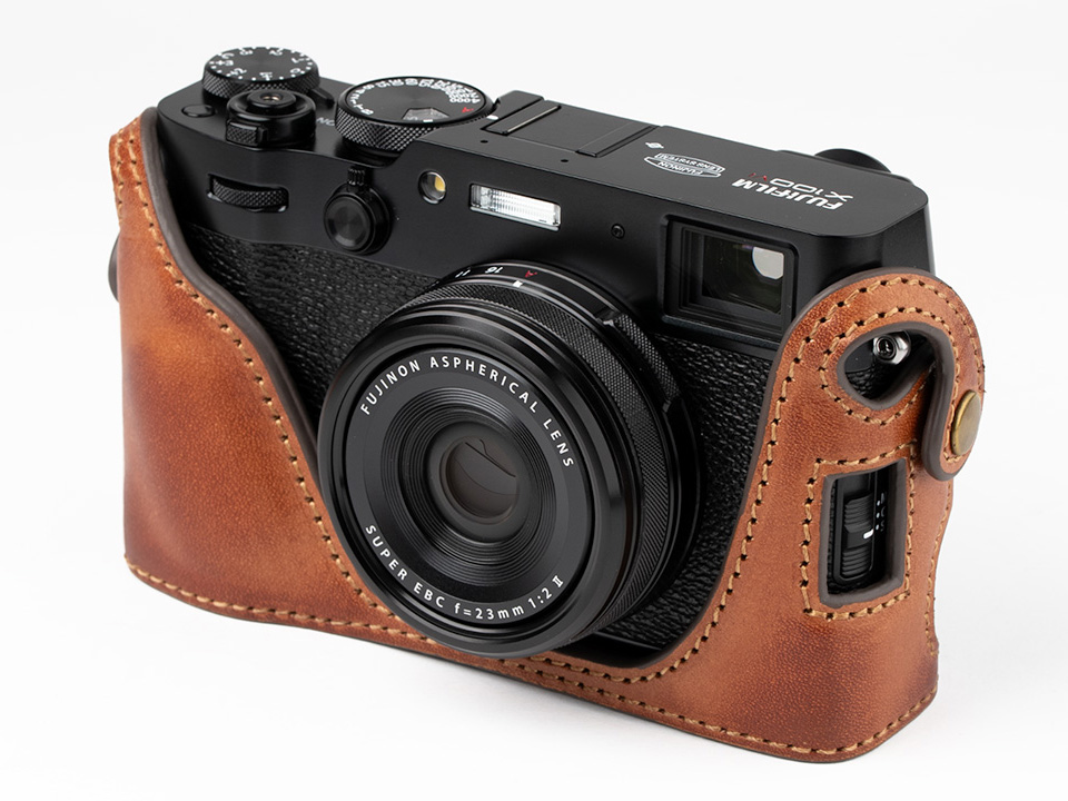 ビンテージ ブラウン