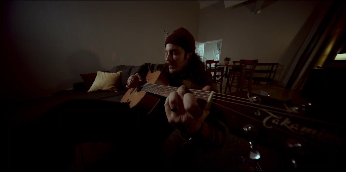 9mm T5.8 ©Josh Herum