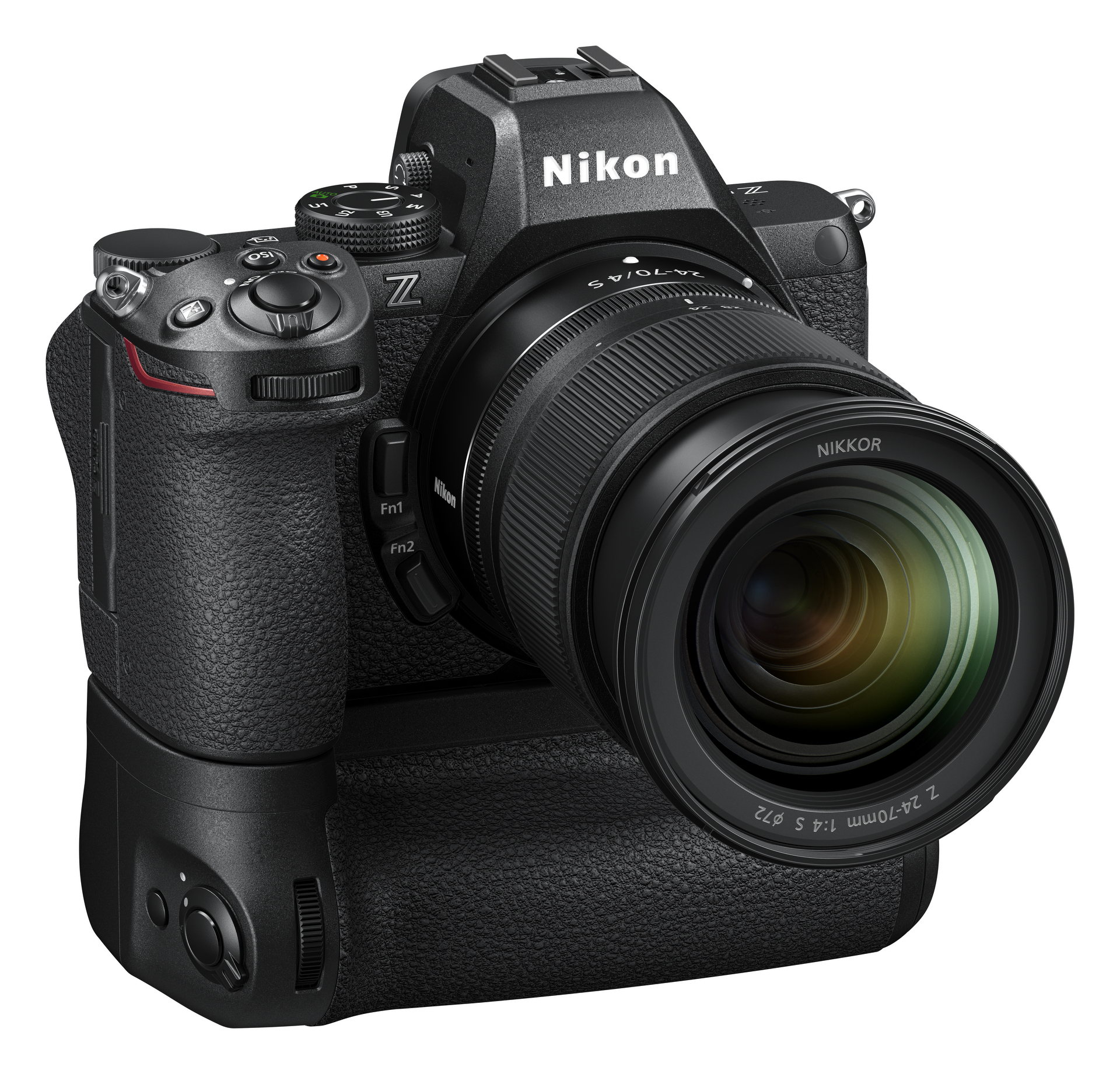 パワーバッテリーパック MB-N14に対応