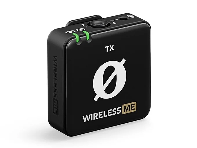 ワイヤレスミー（送信機単体）