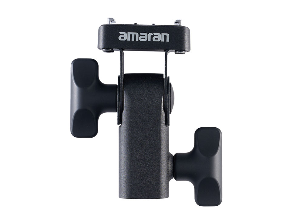 ライトスタンドアダプタ