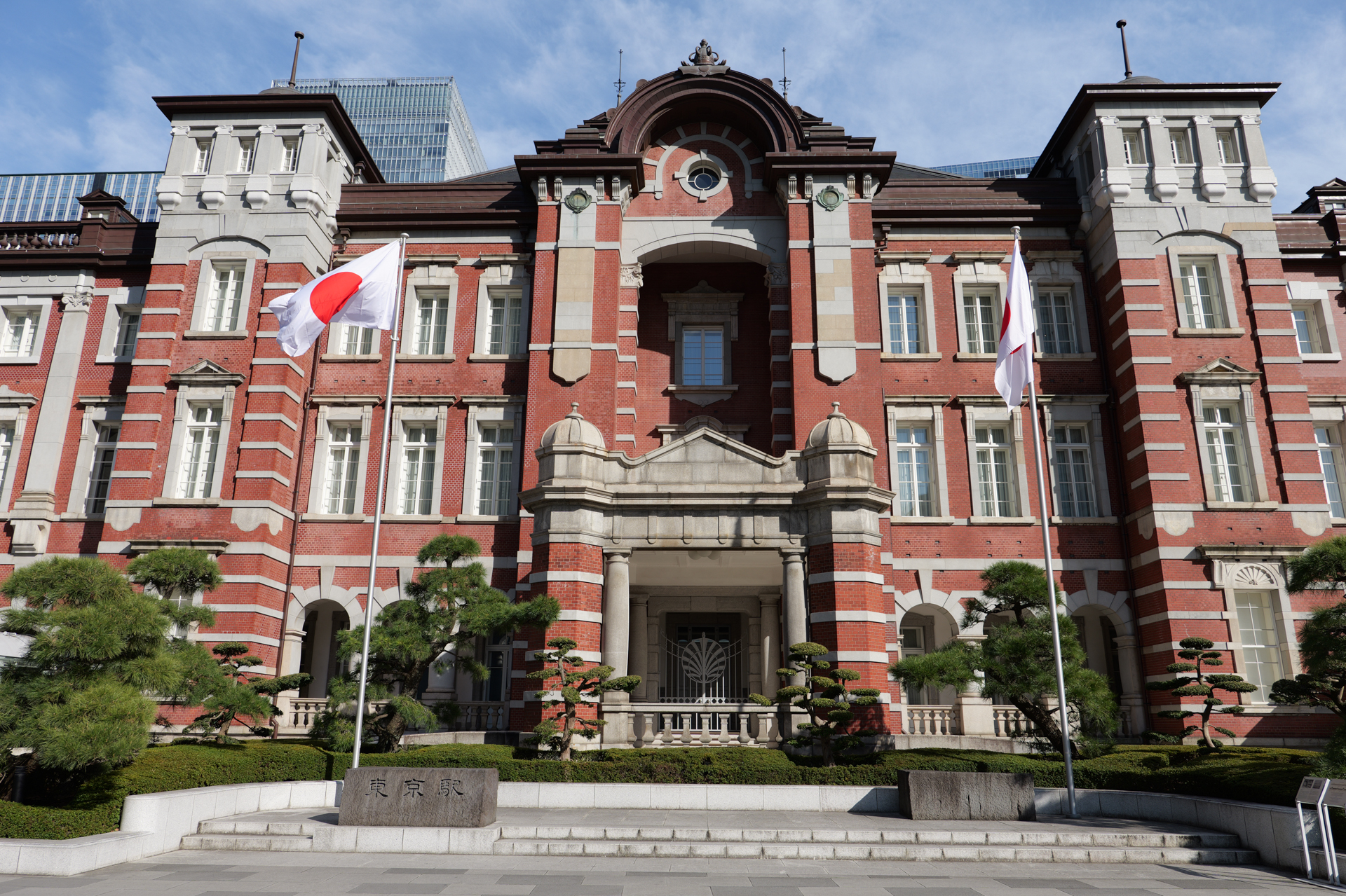 LUMIX S1RII／LUMIX S 24-105mm F4 MACRO O.I.S.／24mm／絞り優先AE（1/200秒、F8.0、＋0.3EV）／ISO 80