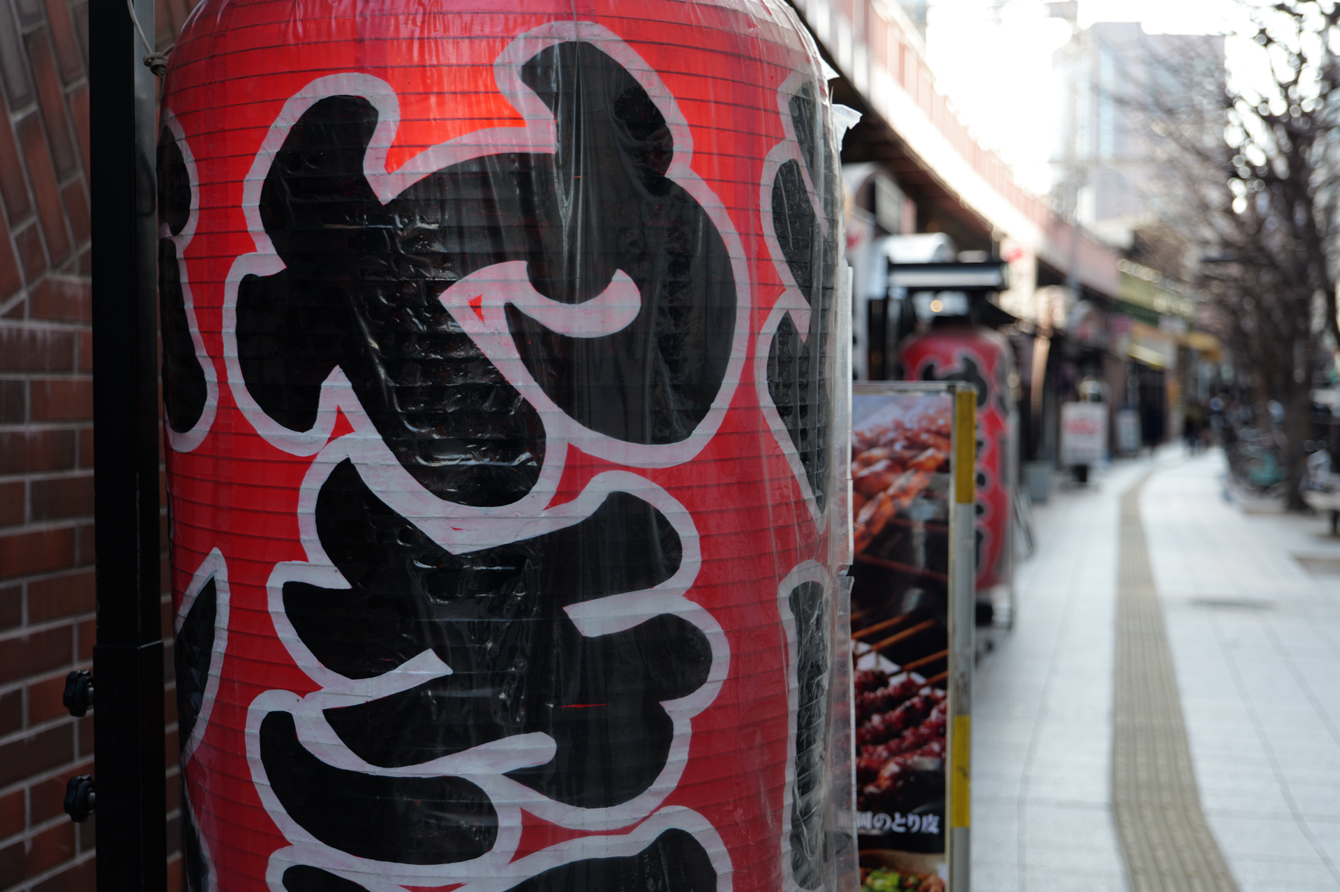 LUMIX S1RII／LUMIX S 24-105mm F4 MACRO O.I.S.／46mm／絞り優先AE（1/80秒、F4.0、－0.33EV）／ISO 80