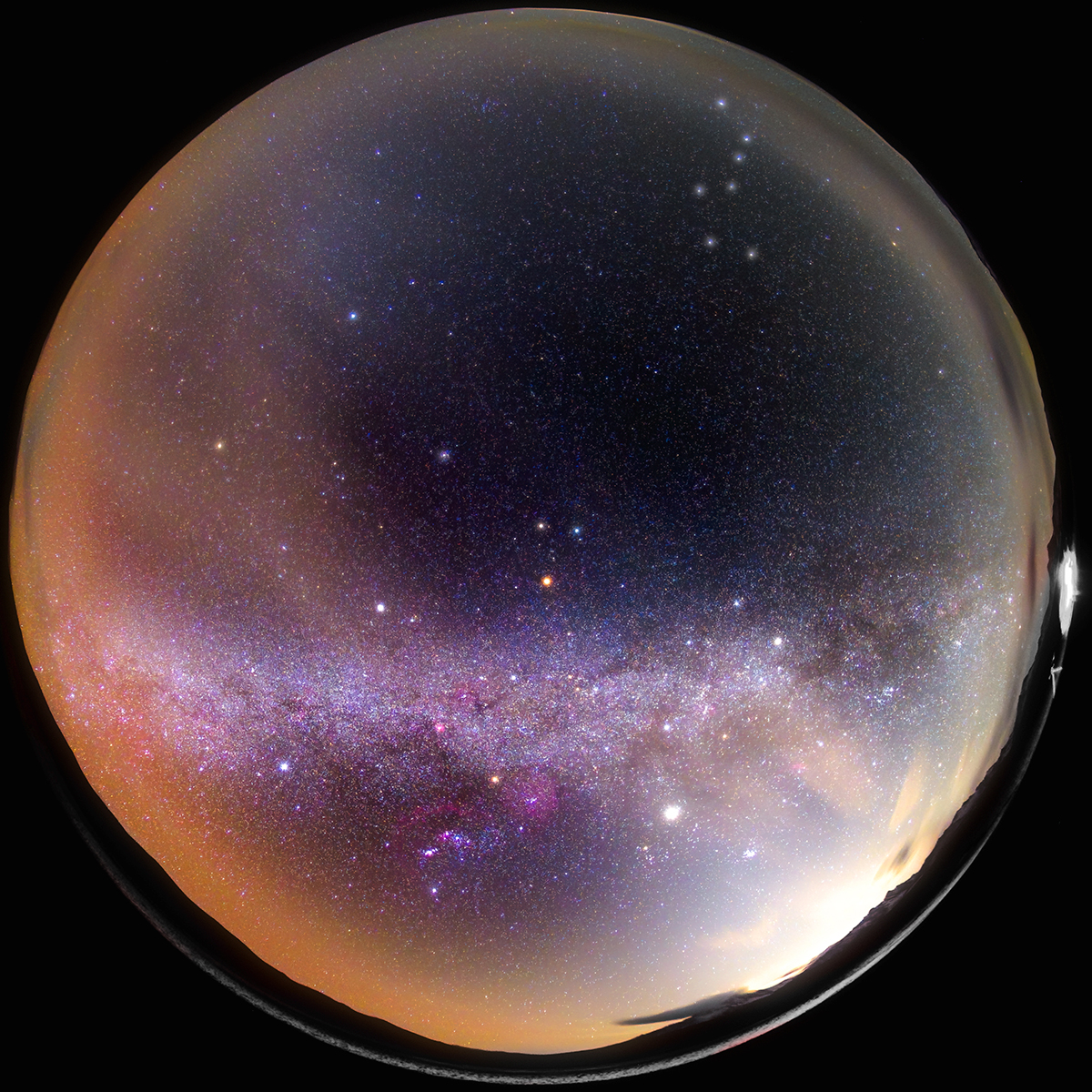 サンプル画像（提供：E&Iクリエイション株式会社）以下同