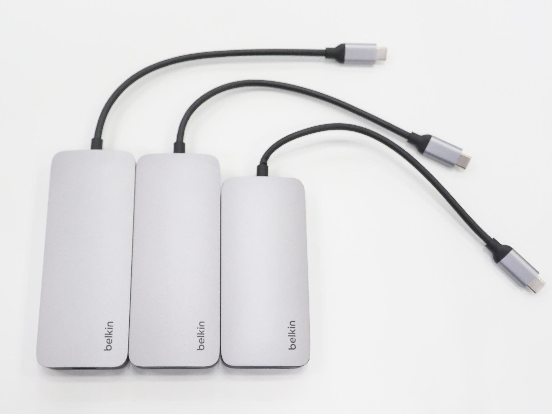 左から7-in-1、6-in-1、5-in-1