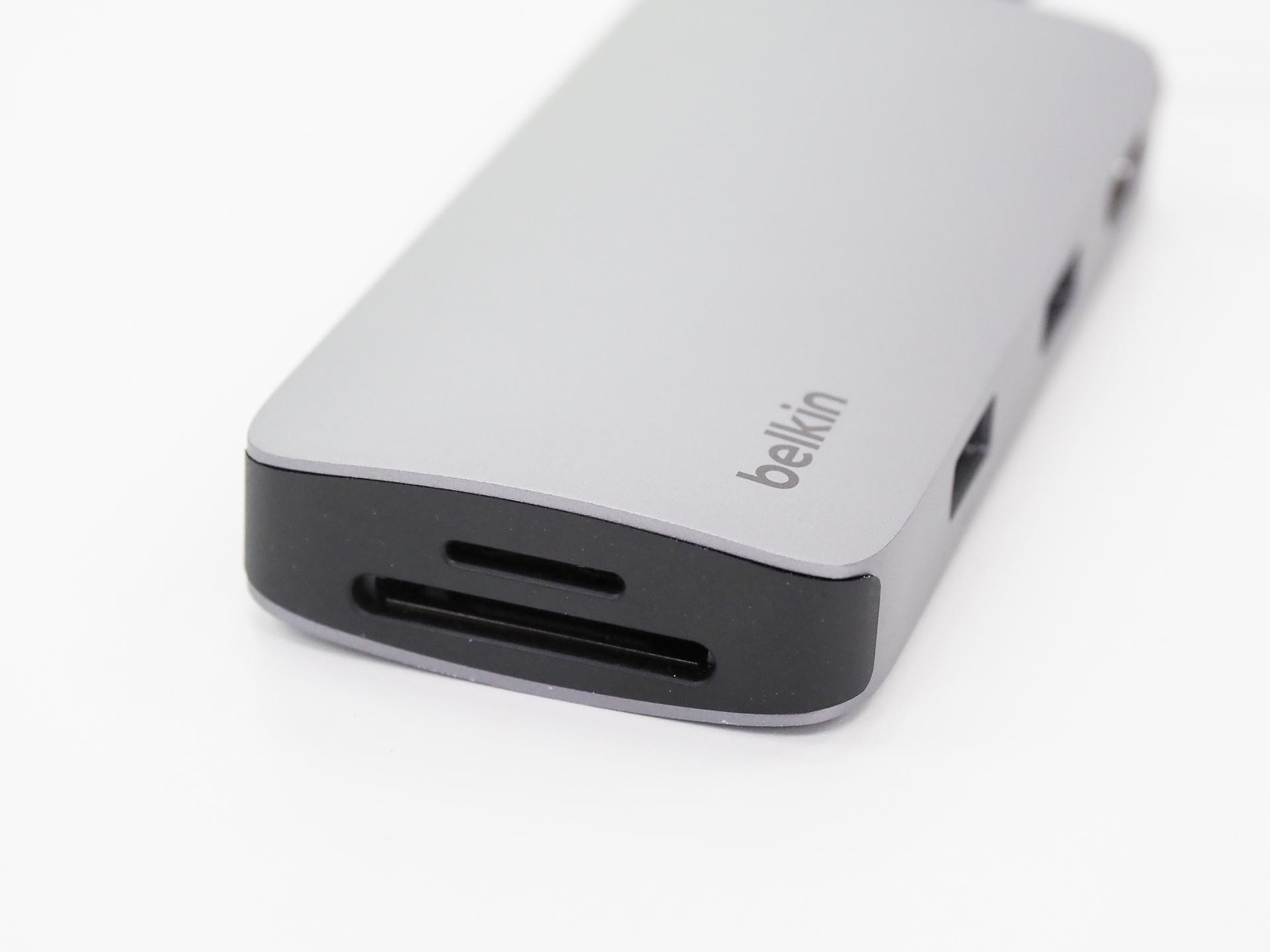 SD/microSDカードリーダー（5-in-1モデル）