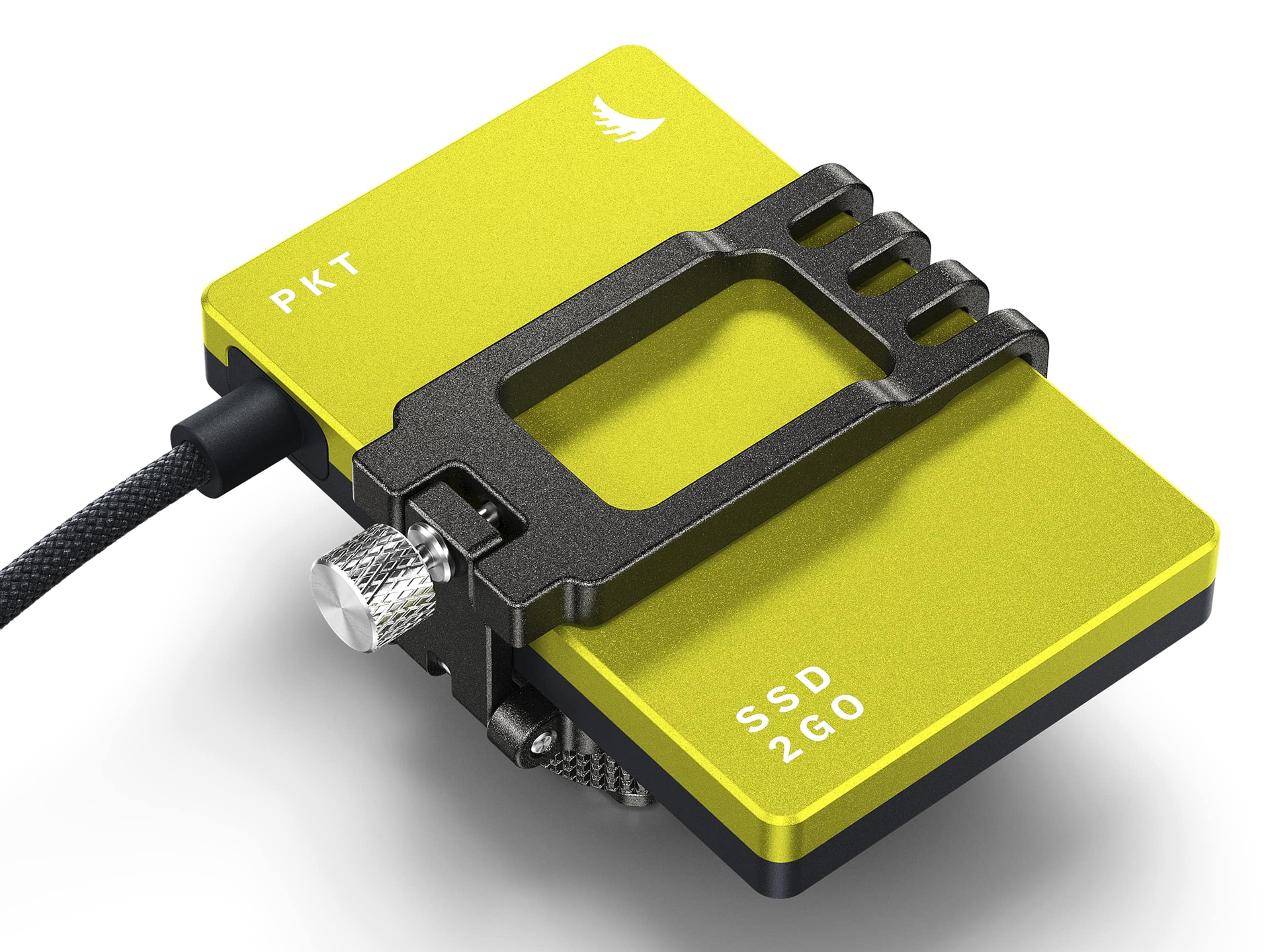 別売りの「PKTシリーズ専用マウンティング・ブラケット」