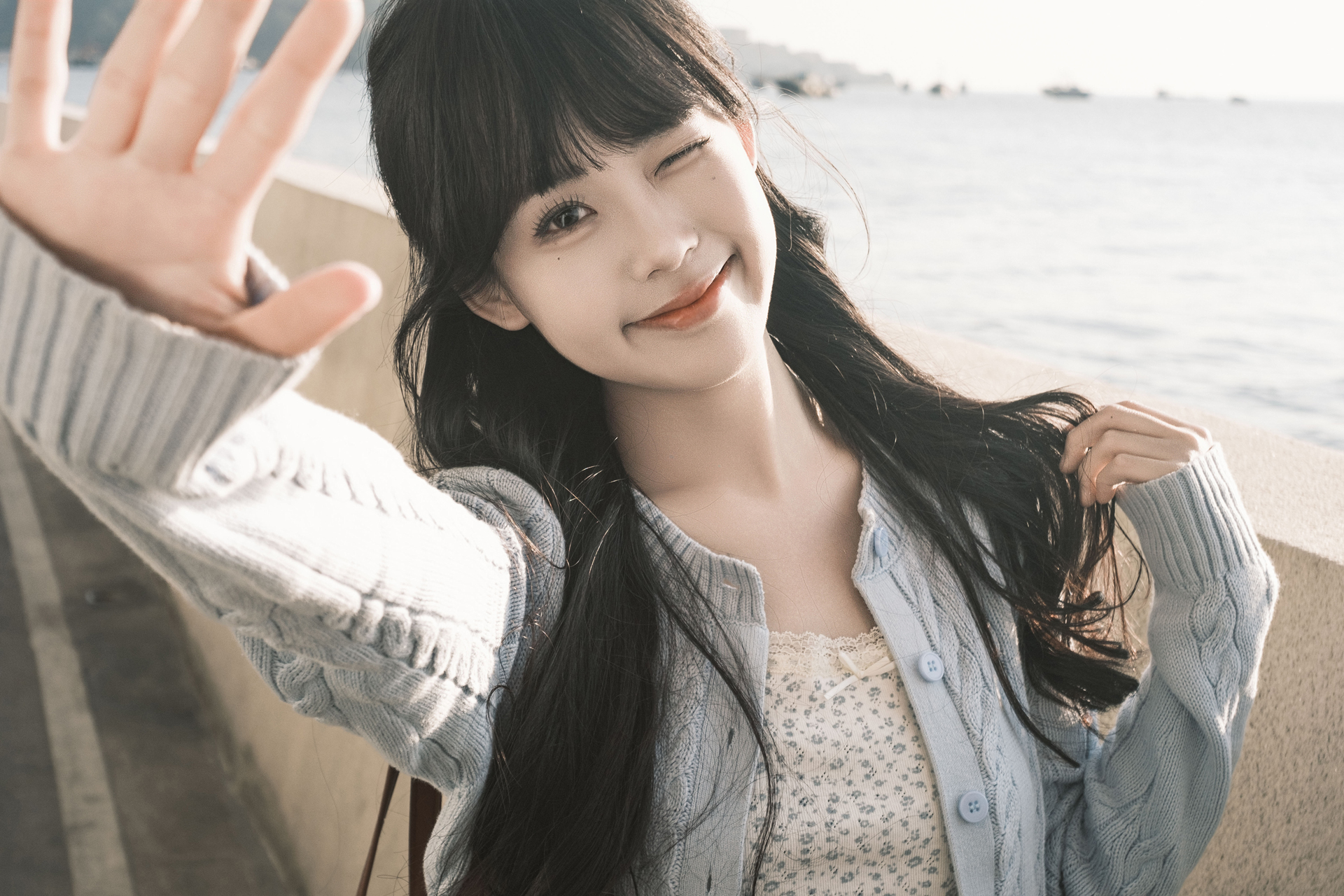 サンプル画像（映像嵐株式会社提供）