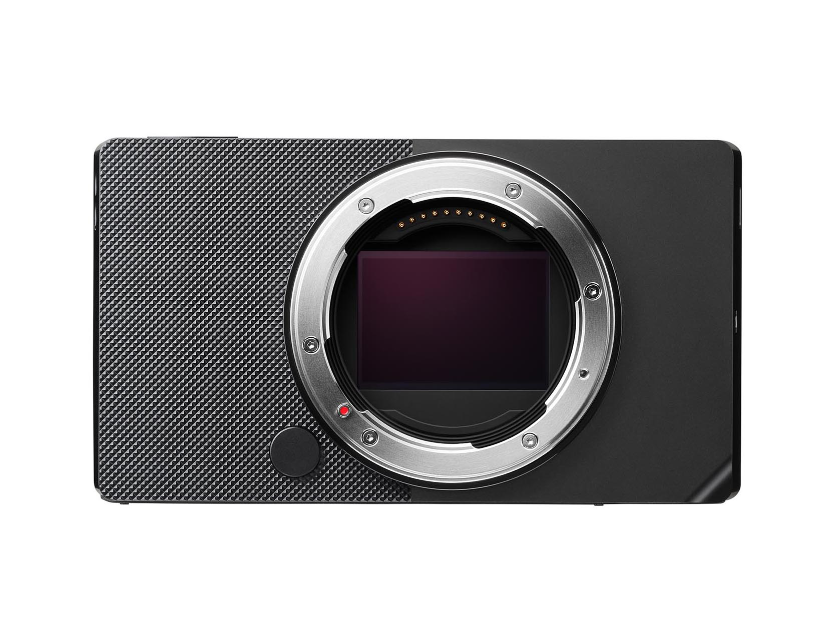 Sigma BF（ブラック）