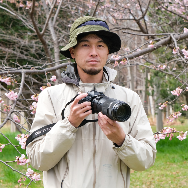 野鳥撮影の入門に最適な機動力に優れる超望遠ズーム - デジカメ Watch