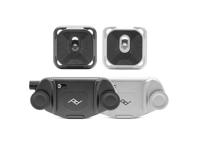 Peak Design キャプチャーV3