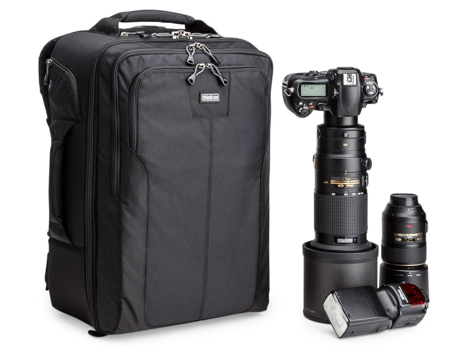 エアポートアクセレレーター