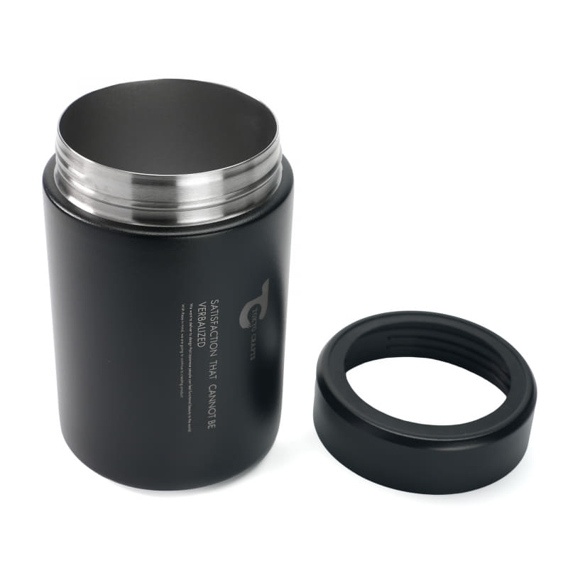 MiiR独自の真空断熱構造を採用したアウトドアボトルなど