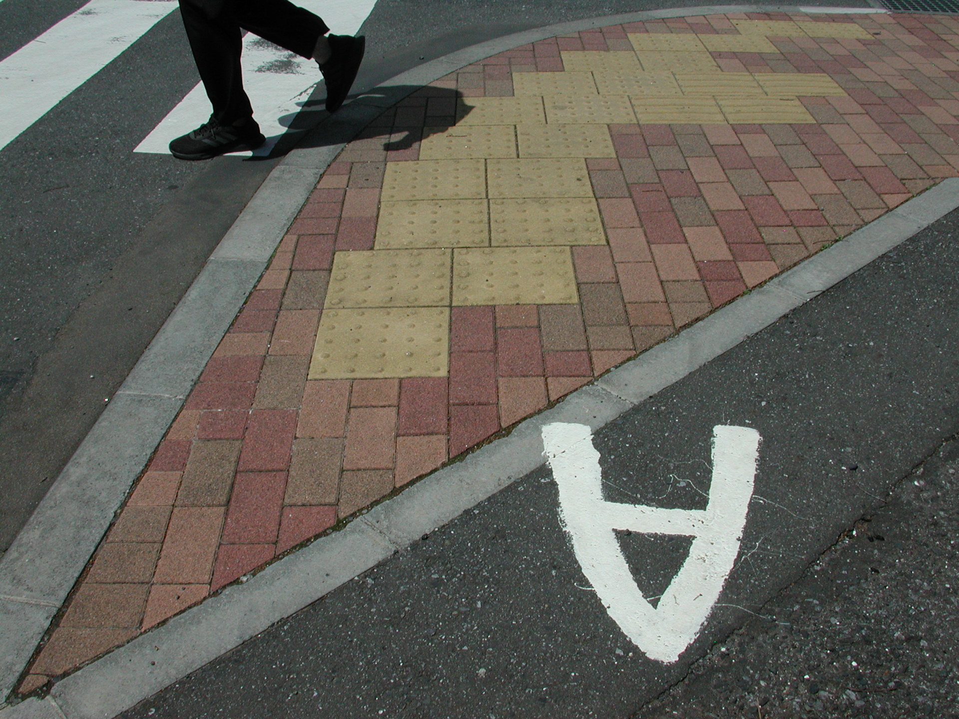 タイムラグはそれなりにありますが、慣れてくると、あらかじめ遅れを予想してシャッターを切ることができるようになります。これも考え方次第です。<br><span class="fnt-85">ニコン COOLPIX 990／8.2mm／絞り優先AE（1/850秒、F7.0、−0.3EV）／ISO 100</span>