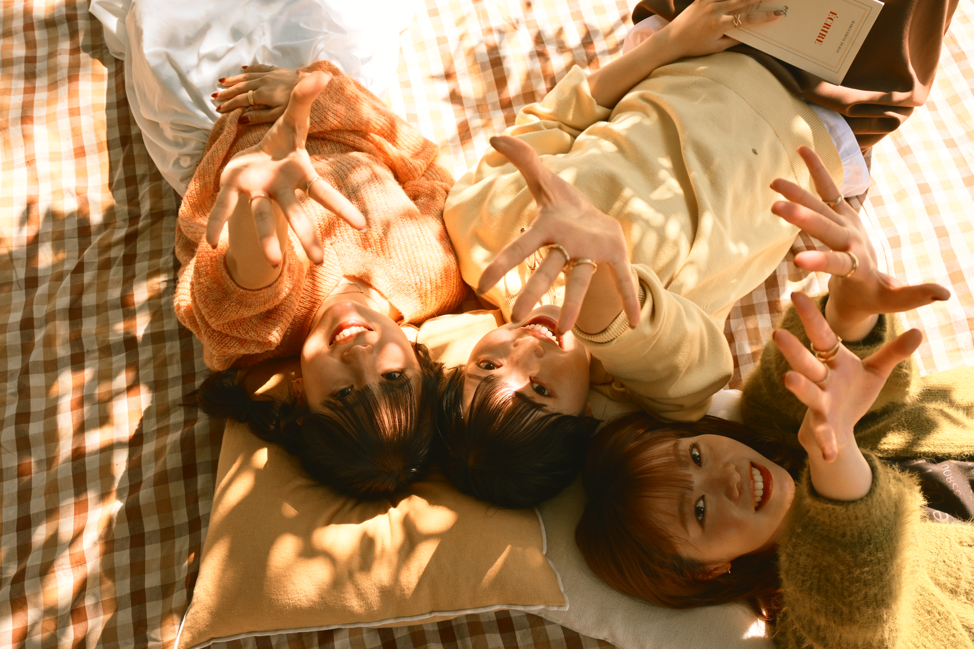 Z50II／NIKKOR Z DX 16-50mm f/3.5-6.3 VR／23mm／マニュアル（1/320秒、F4.5）／ISO 125（撮影：甘夏蜜柑）