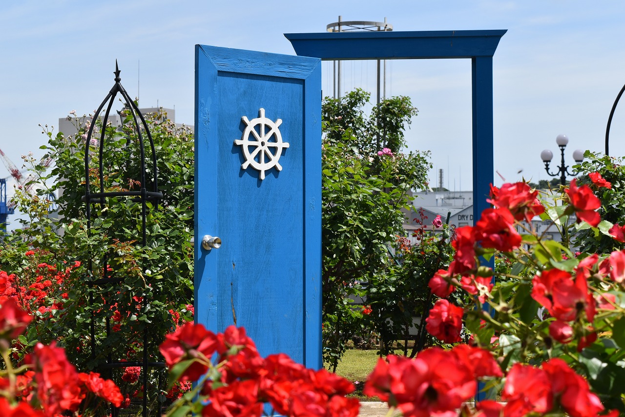 フォトスポット