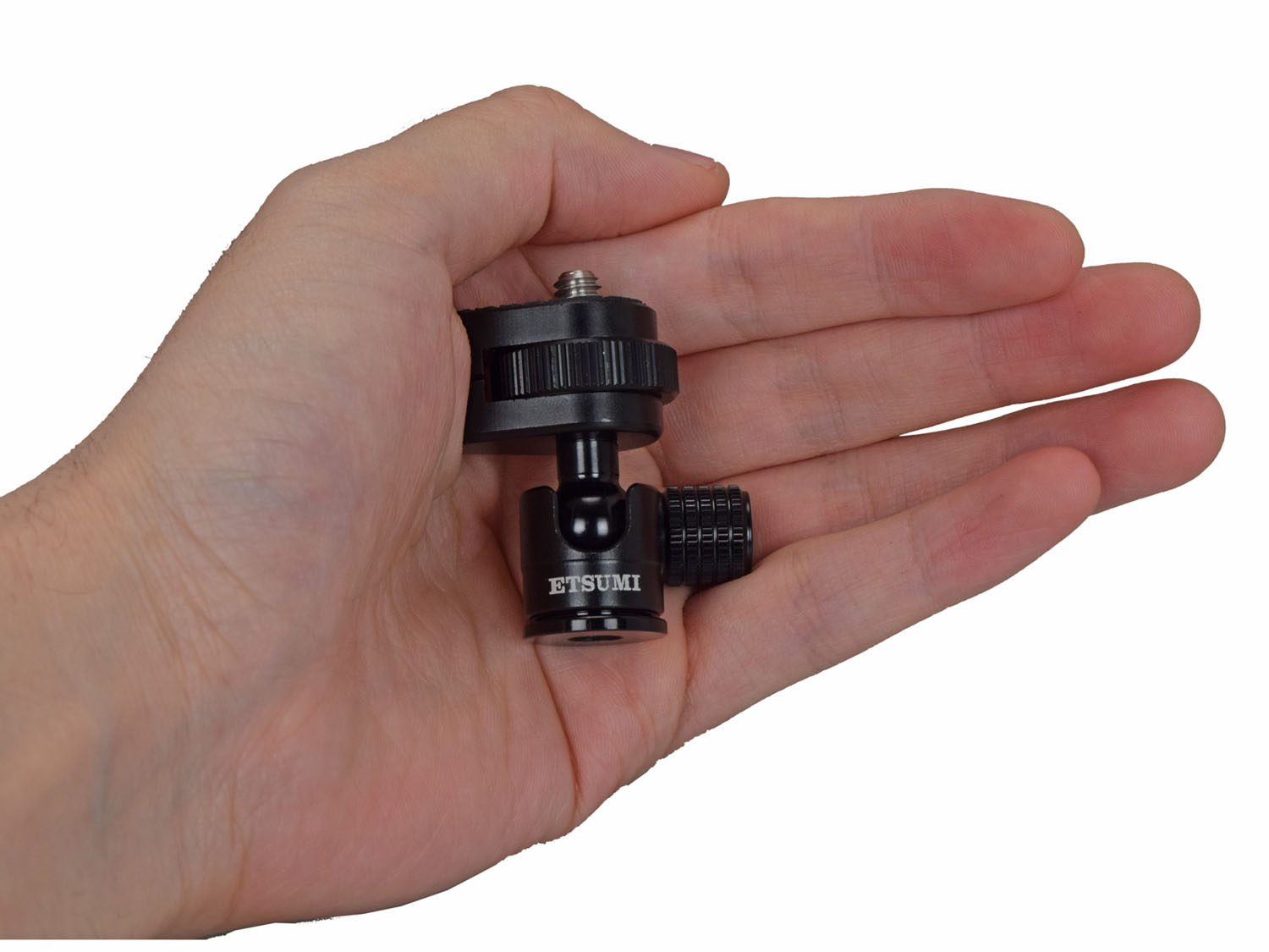 マイクロボールヘッド イージーロック