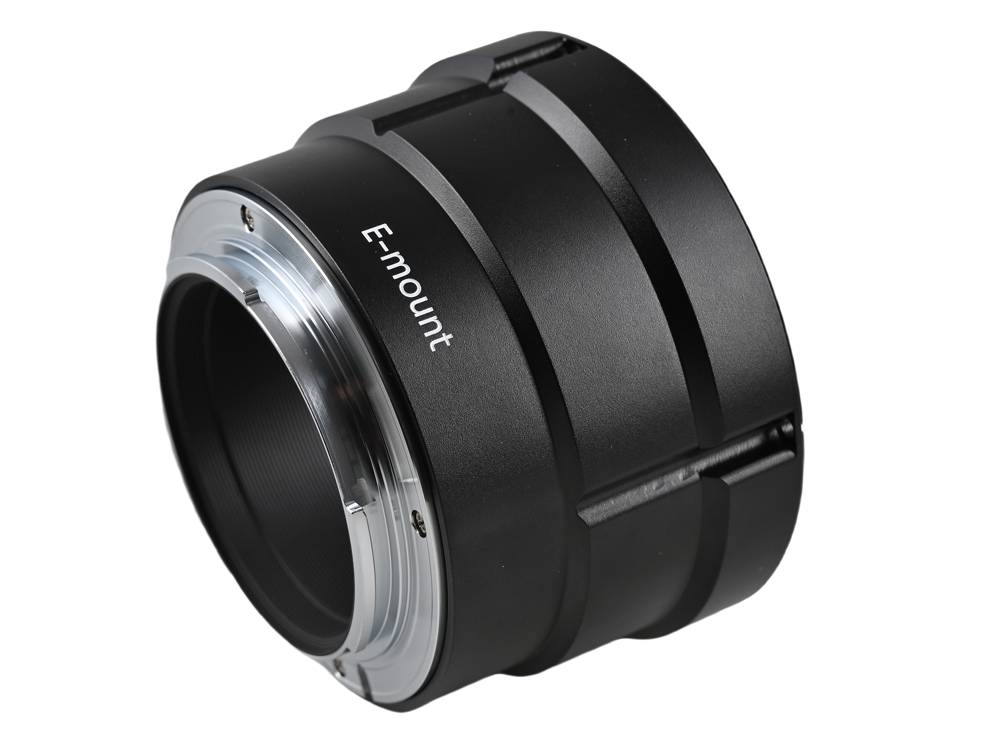 交換バヨネット