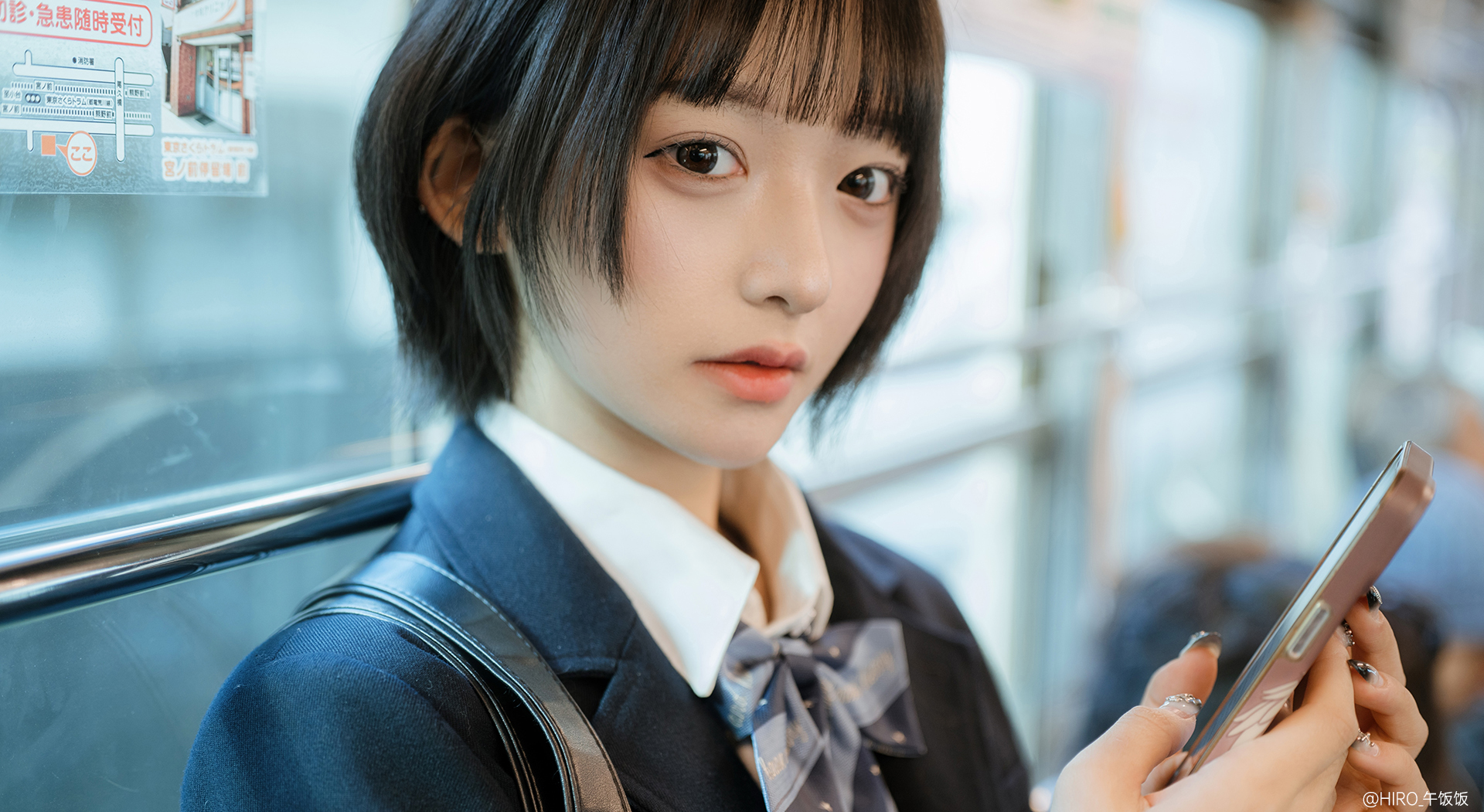 サンプル画像（映像嵐提供）