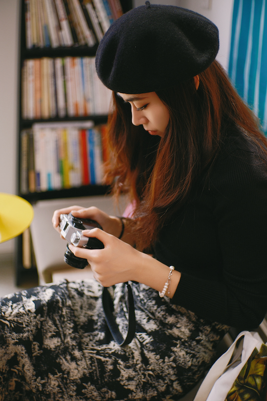 提供：株式会社焦点工房